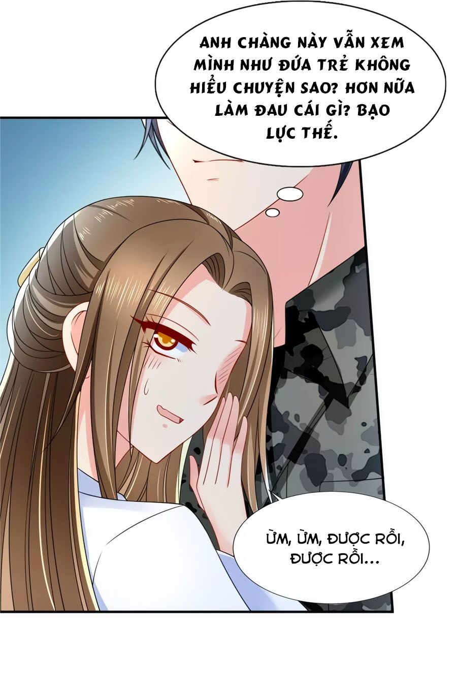 Kiêu Sủng Y Phi Chapter 123 - 13