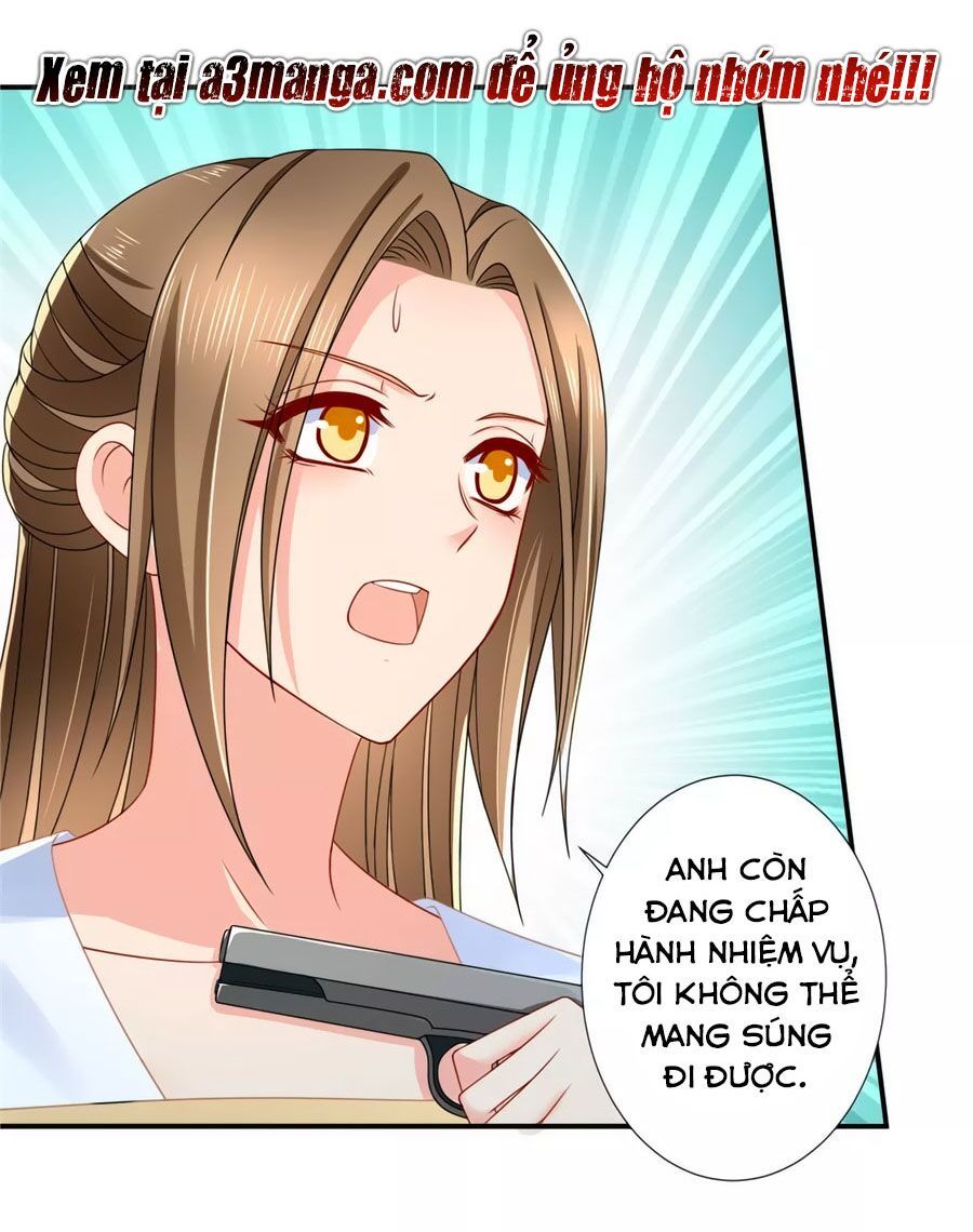 Kiêu Sủng Y Phi Chapter 123 - 15