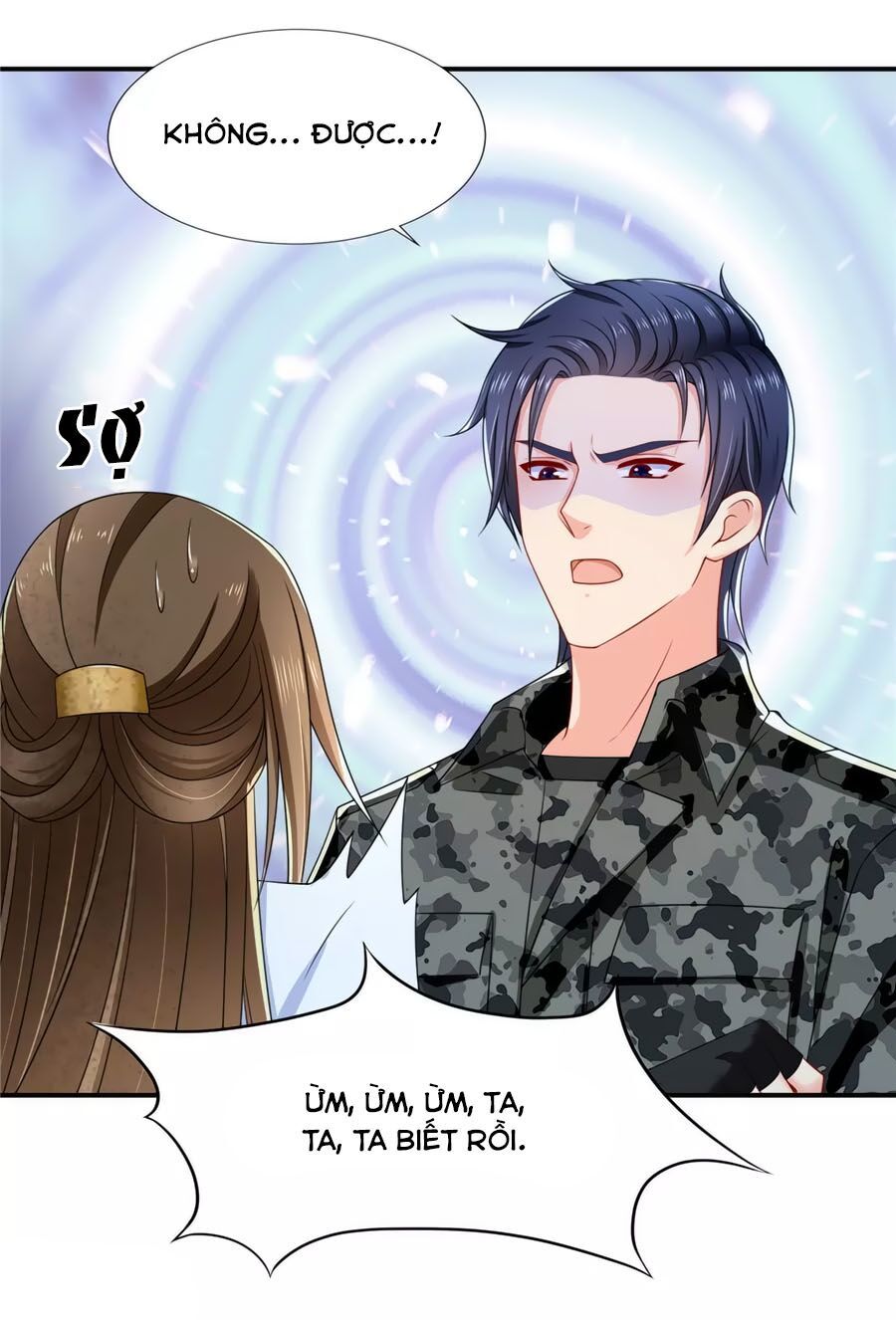 Kiêu Sủng Y Phi Chapter 123 - 16