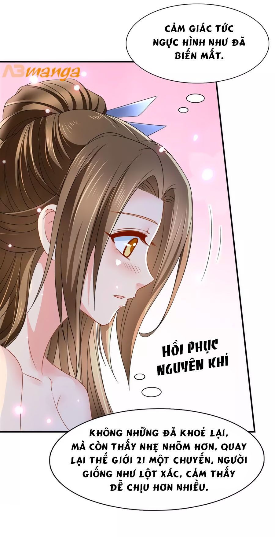 Kiêu Sủng Y Phi Chapter 123 - 19