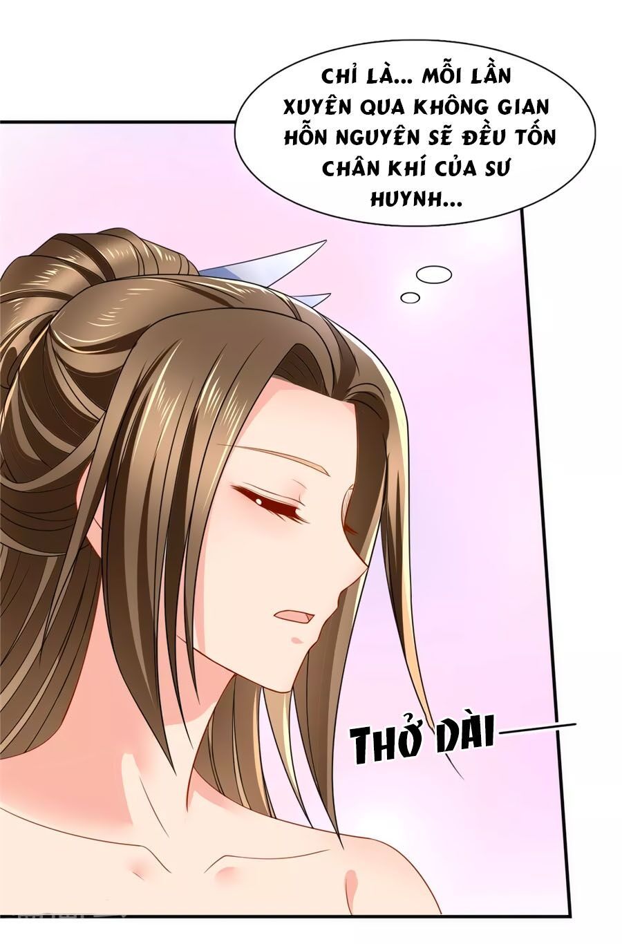 Kiêu Sủng Y Phi Chapter 123 - 20