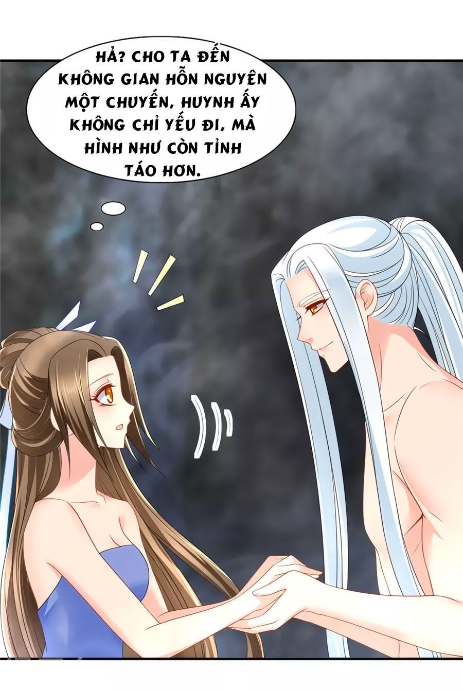 Kiêu Sủng Y Phi Chapter 123 - 21