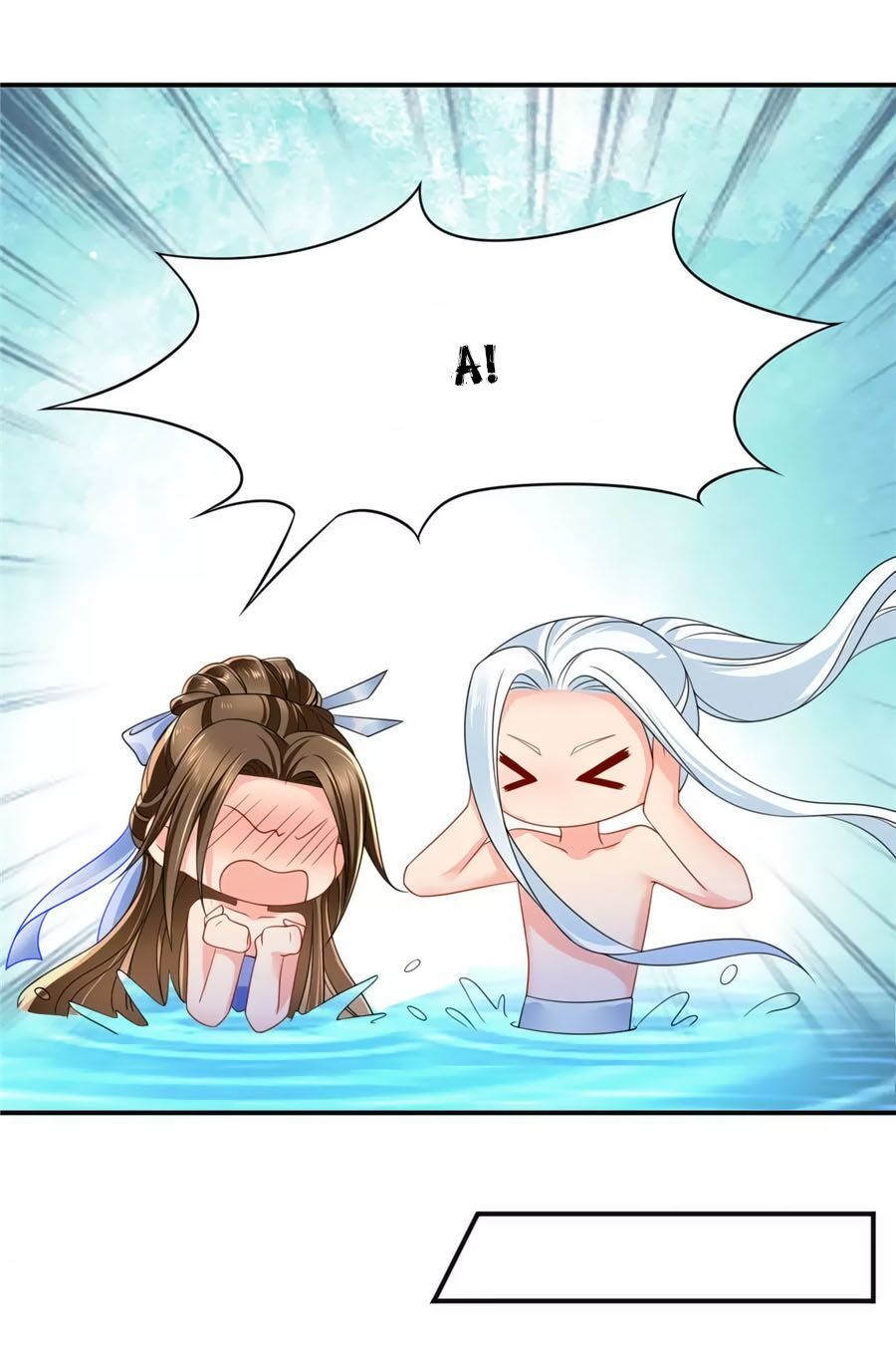 Kiêu Sủng Y Phi Chapter 123 - 26