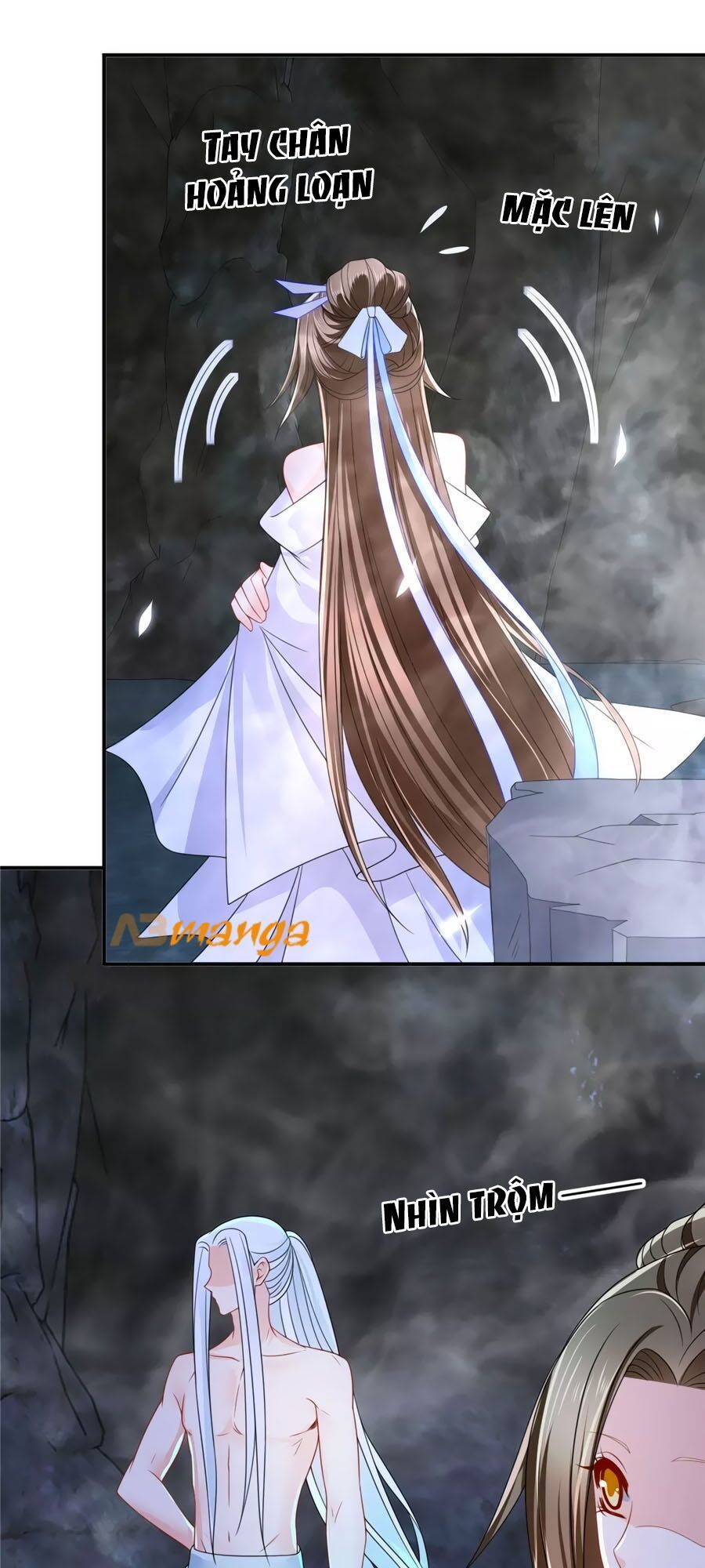 Kiêu Sủng Y Phi Chapter 123 - 27
