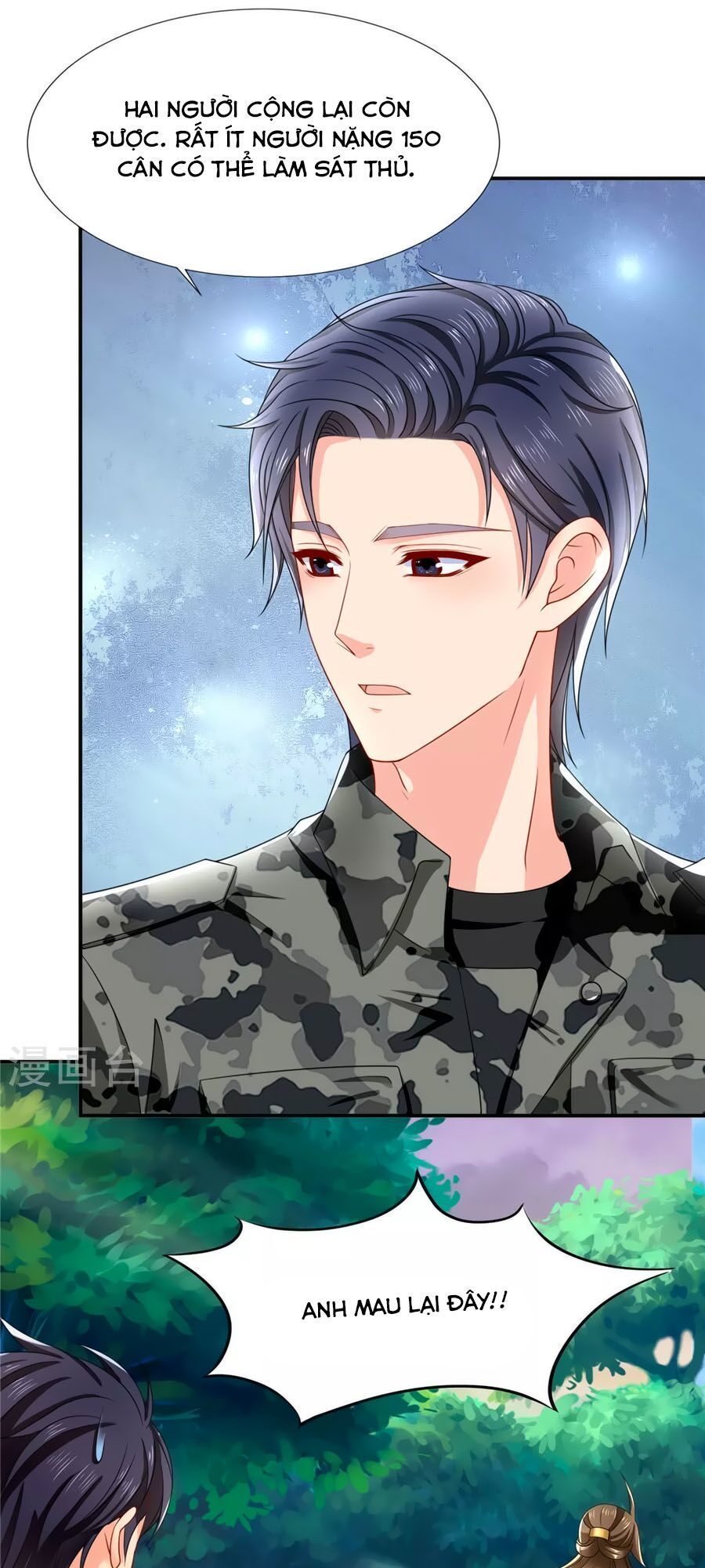 Kiêu Sủng Y Phi Chapter 123 - 6