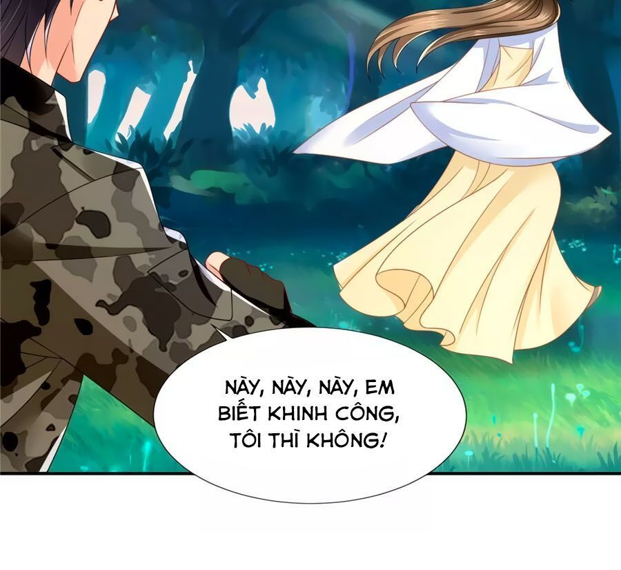 Kiêu Sủng Y Phi Chapter 123 - 7