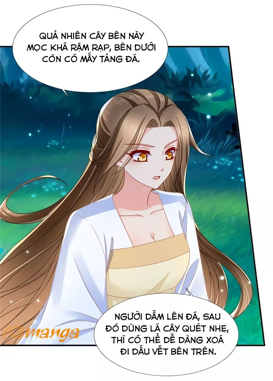 Kiêu Sủng Y Phi Chapter 123 - 8