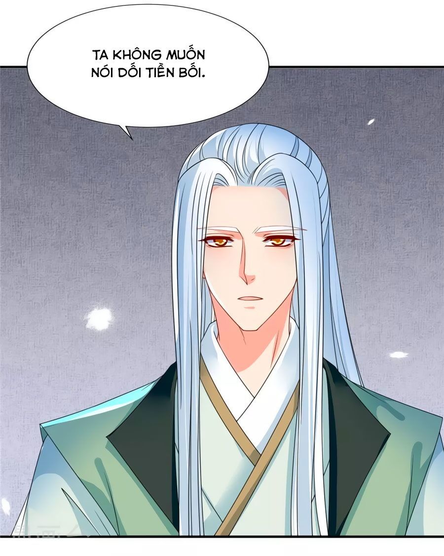 Kiêu Sủng Y Phi Chapter 124 - 12