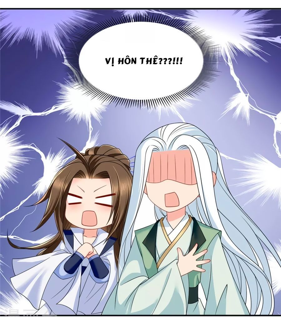 Kiêu Sủng Y Phi Chapter 124 - 15