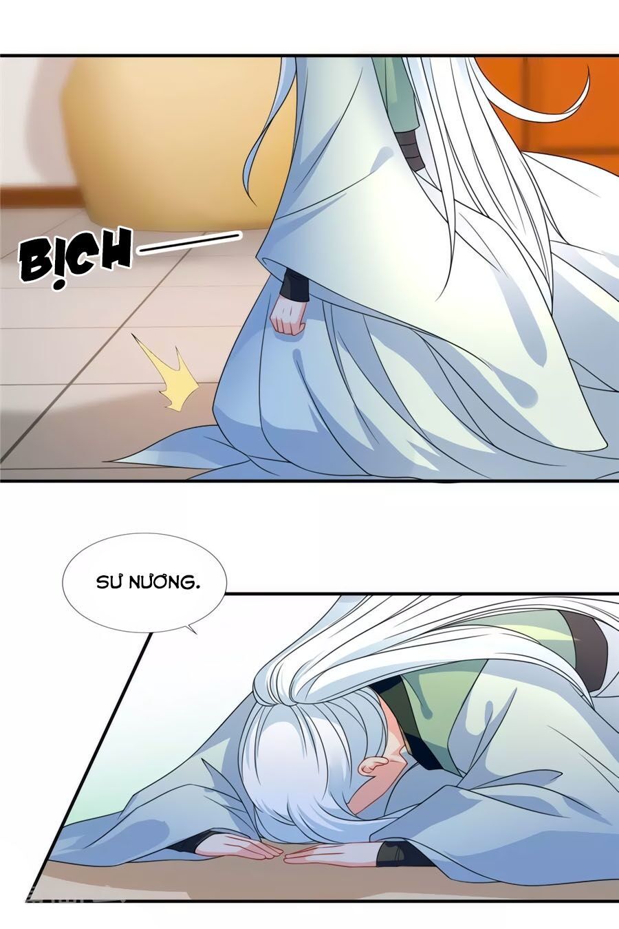 Kiêu Sủng Y Phi Chapter 124 - 17
