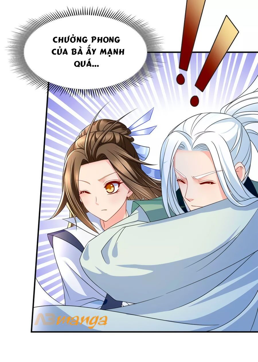 Kiêu Sủng Y Phi Chapter 124 - 19