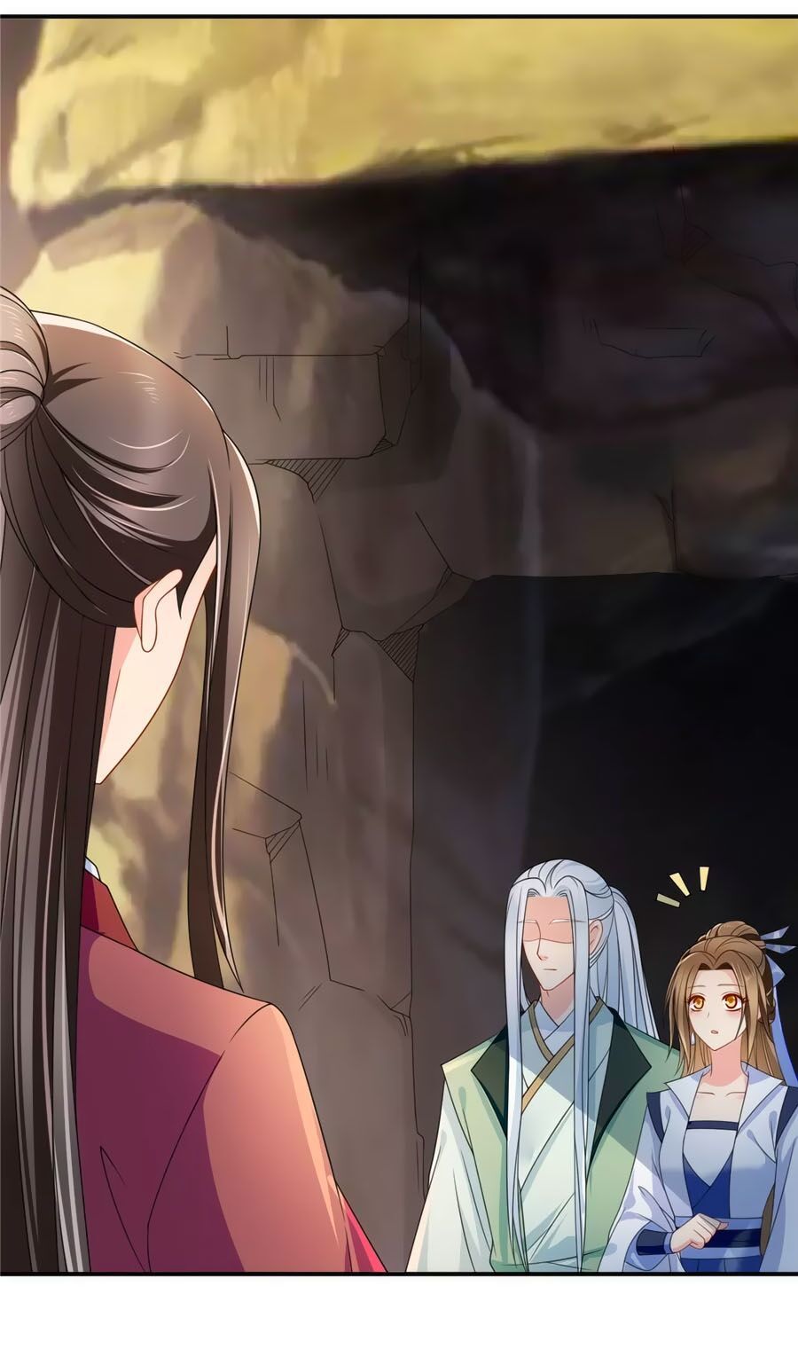 Kiêu Sủng Y Phi Chapter 124 - 4