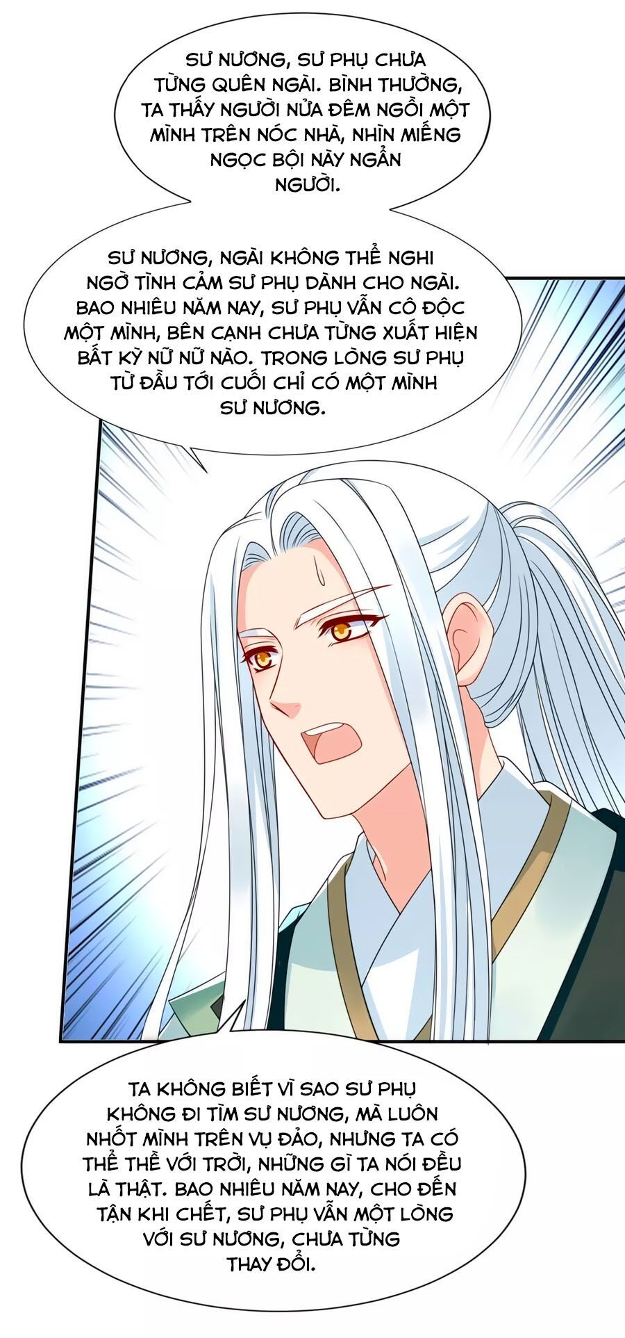 Kiêu Sủng Y Phi Chapter 124 - 32