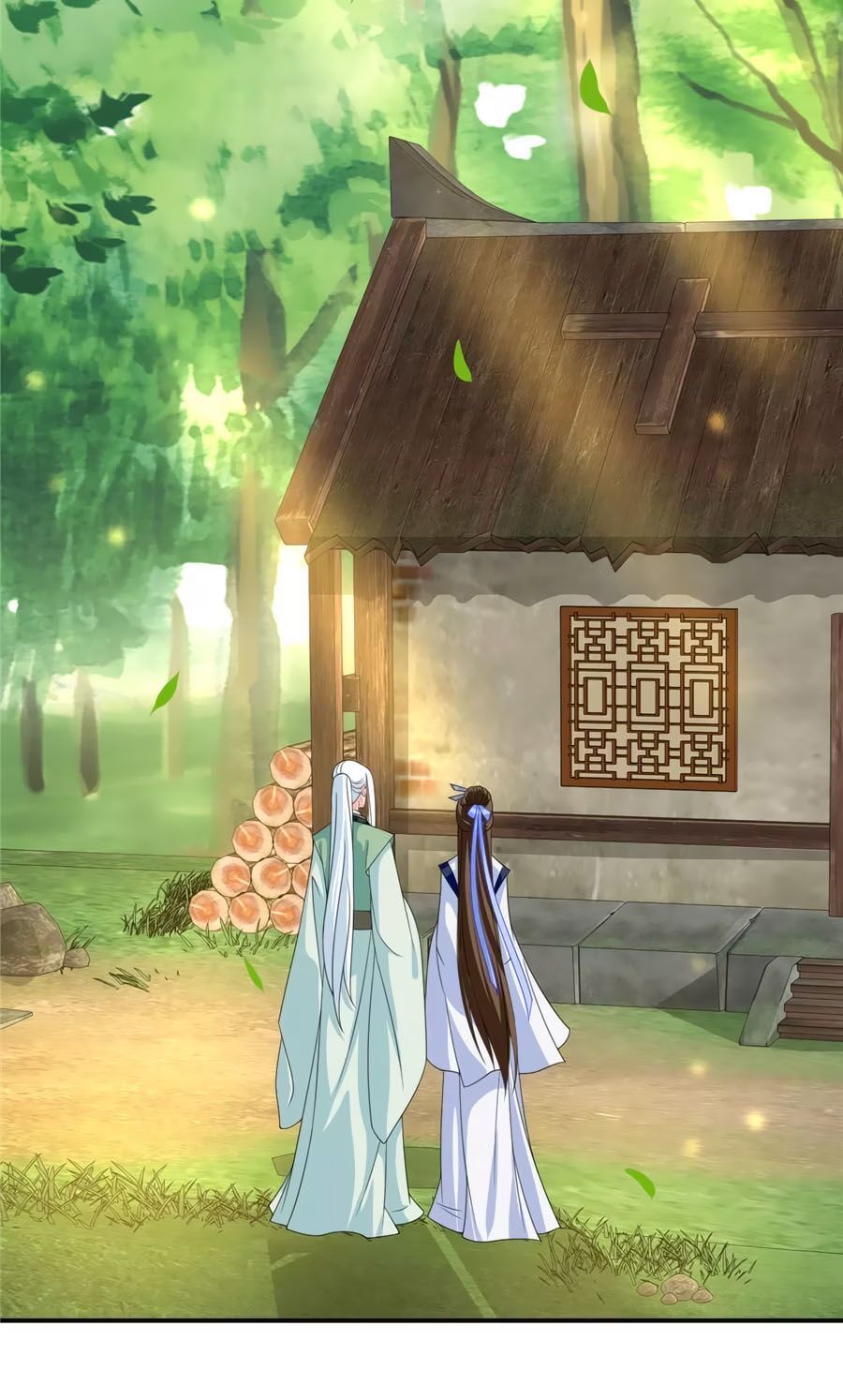 Kiêu Sủng Y Phi Chapter 124 - 7