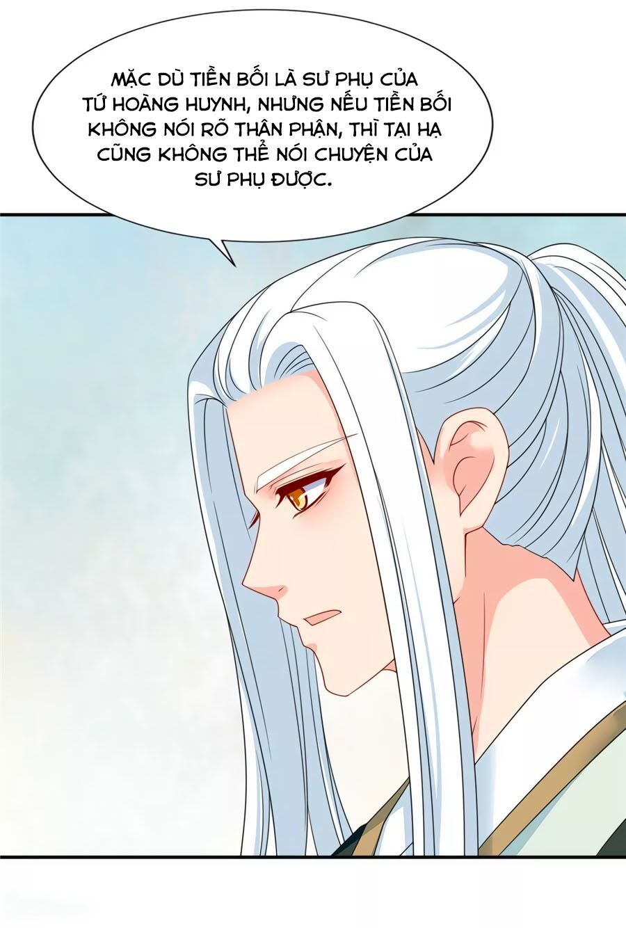 Kiêu Sủng Y Phi Chapter 124 - 10