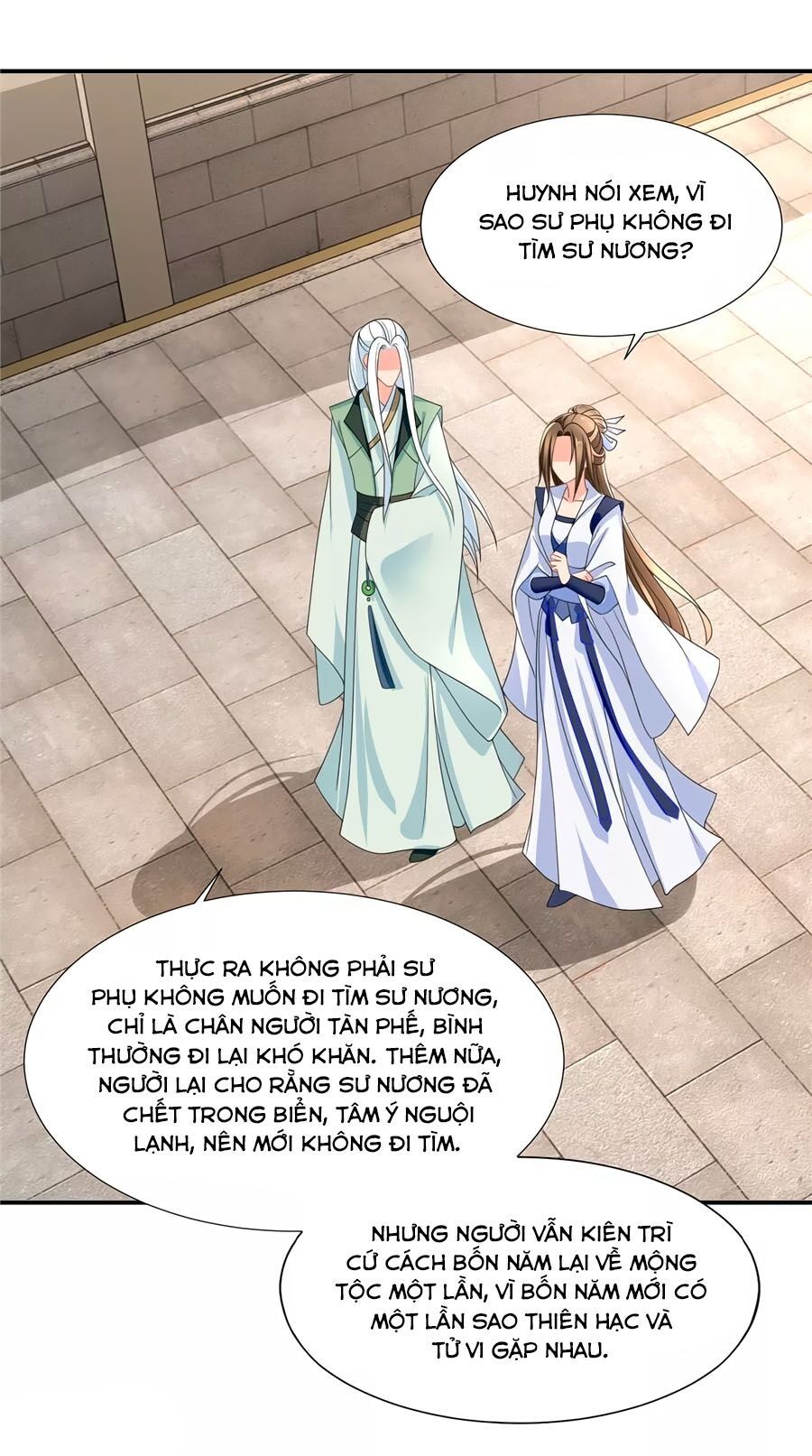 Kiêu Sủng Y Phi Chapter 125 - 11