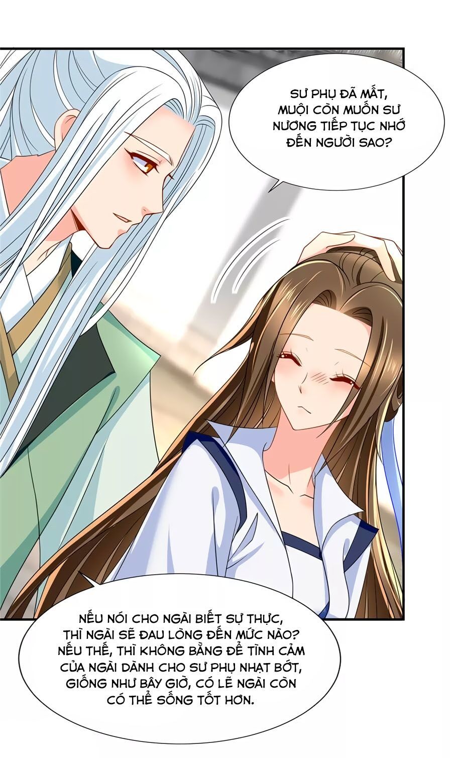 Kiêu Sủng Y Phi Chapter 125 - 14