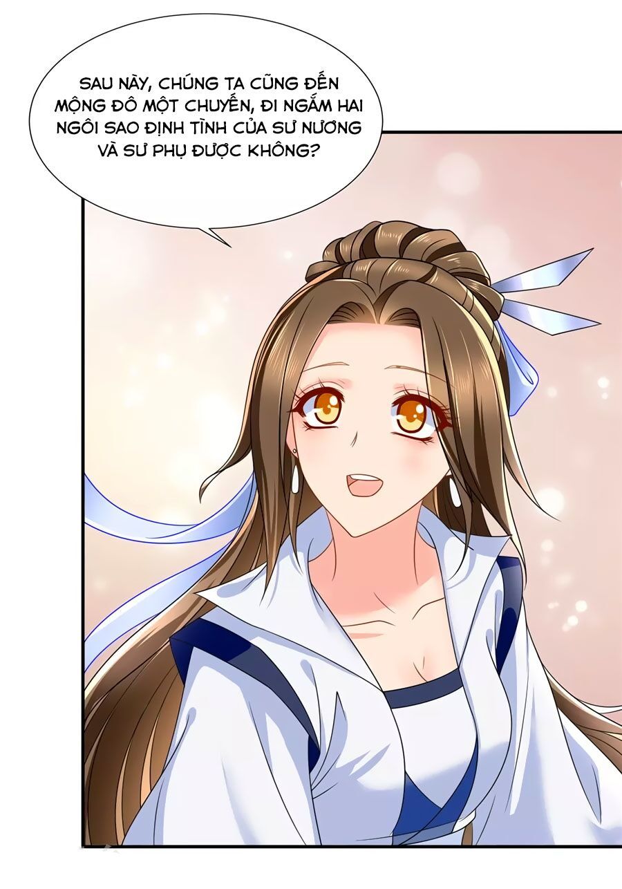 Kiêu Sủng Y Phi Chapter 125 - 16