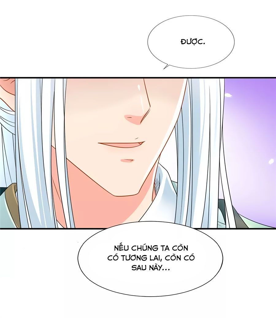 Kiêu Sủng Y Phi Chapter 125 - 17