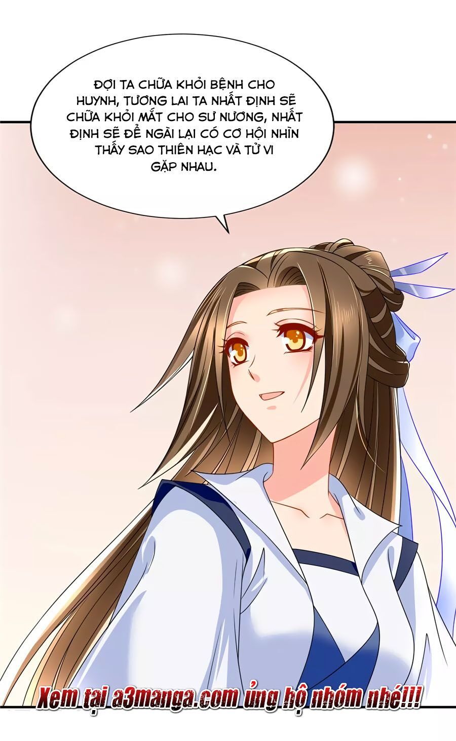 Kiêu Sủng Y Phi Chapter 125 - 18