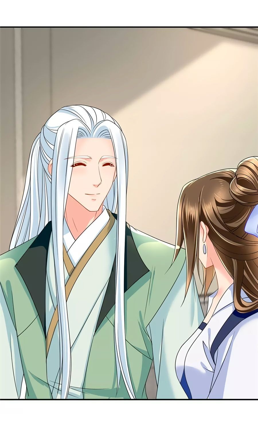 Kiêu Sủng Y Phi Chapter 125 - 19