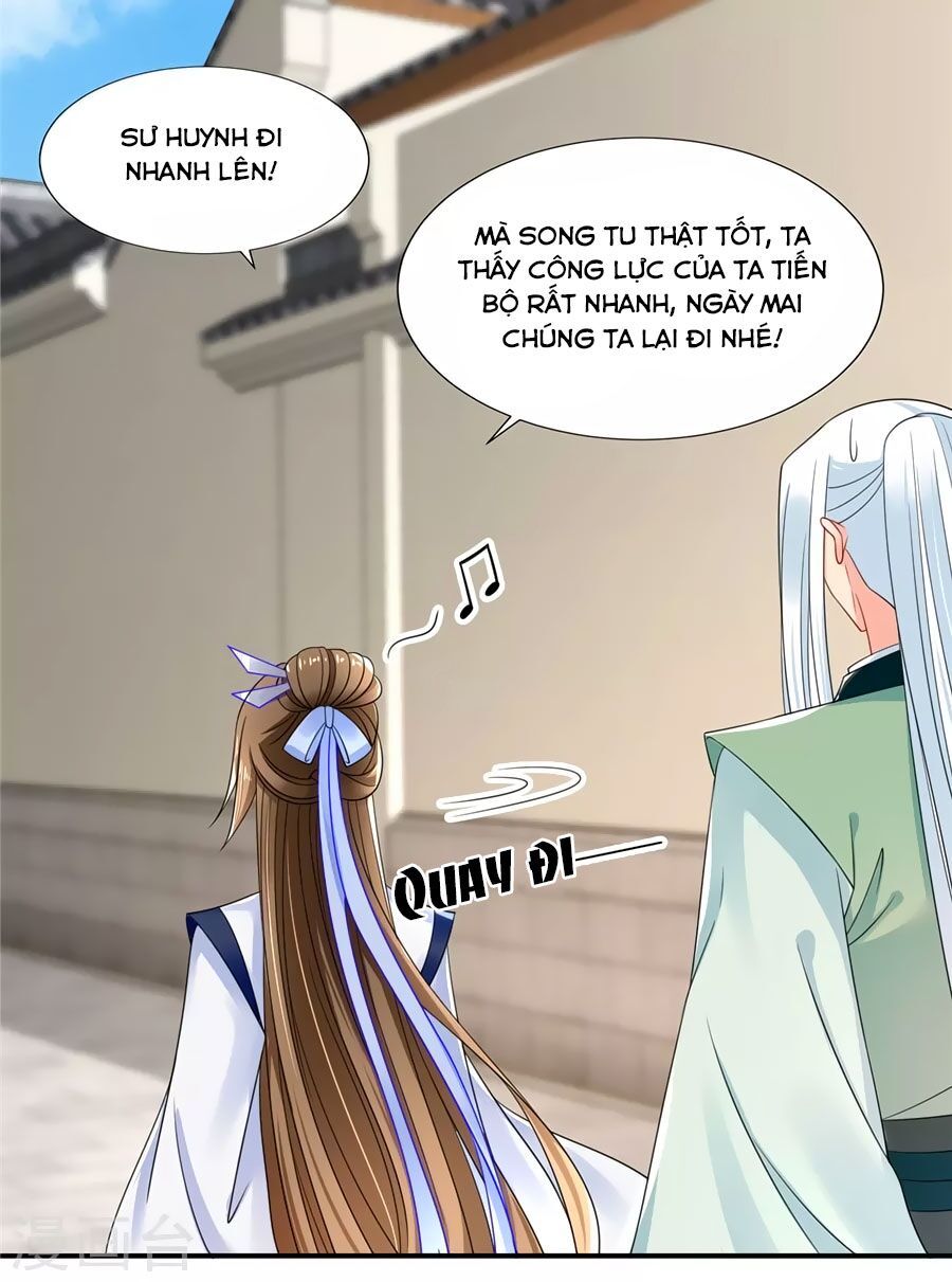 Kiêu Sủng Y Phi Chapter 125 - 21