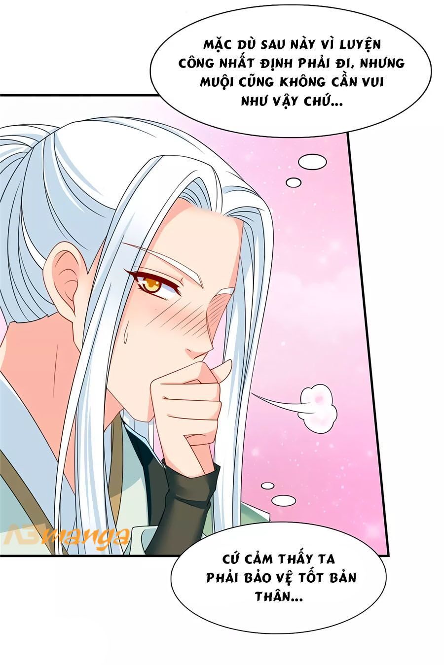 Kiêu Sủng Y Phi Chapter 125 - 22