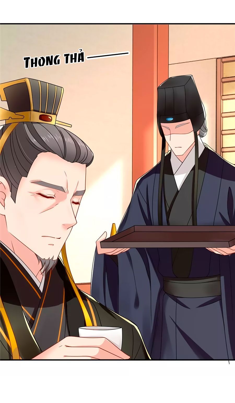 Kiêu Sủng Y Phi Chapter 125 - 25
