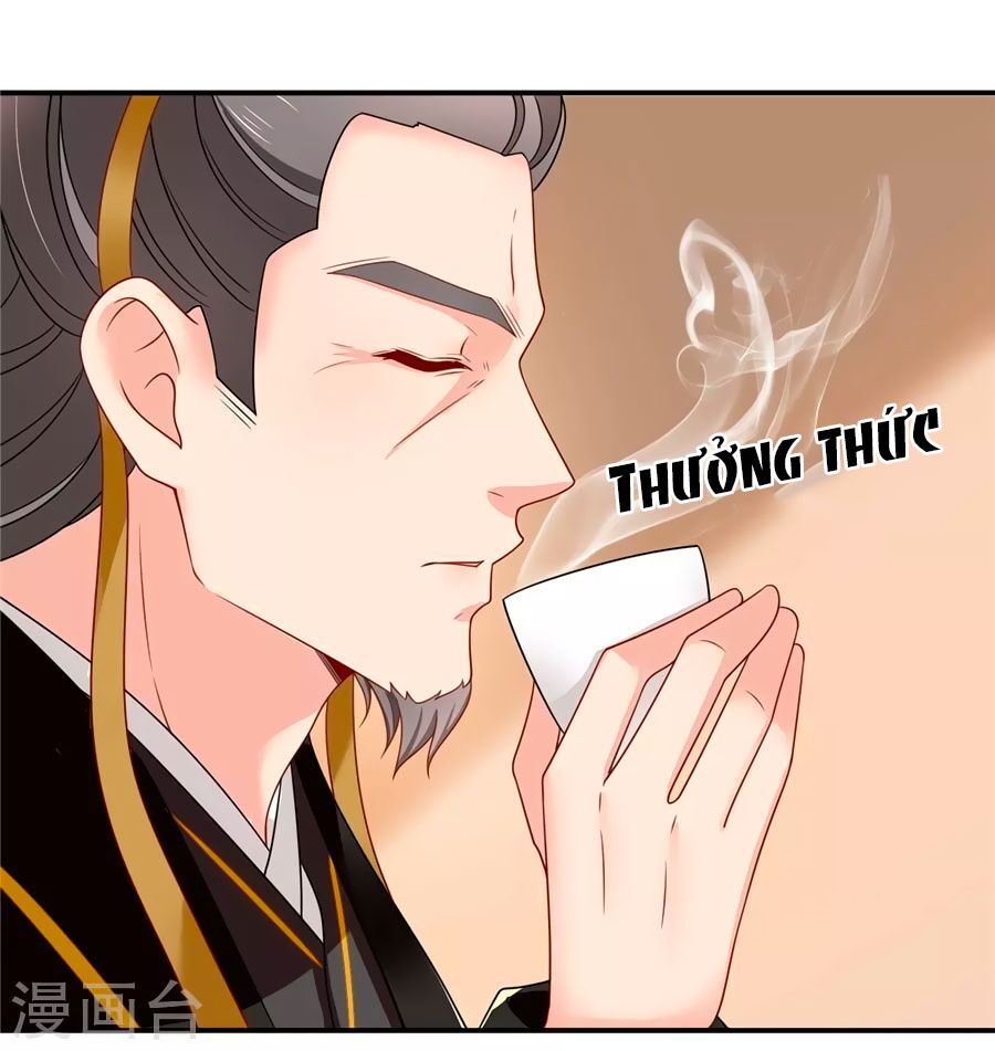 Kiêu Sủng Y Phi Chapter 125 - 26