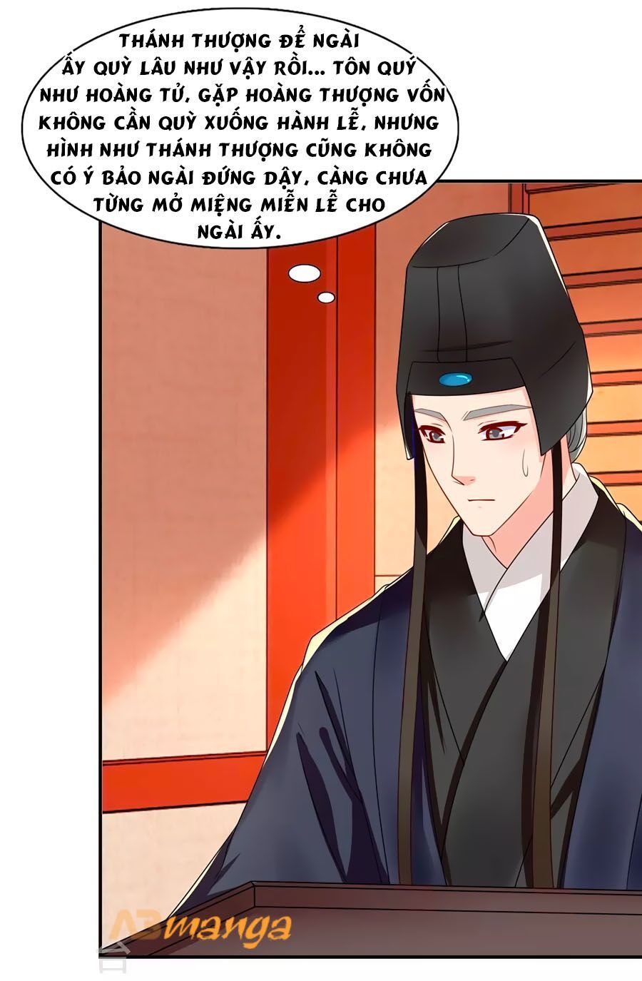 Kiêu Sủng Y Phi Chapter 125 - 27