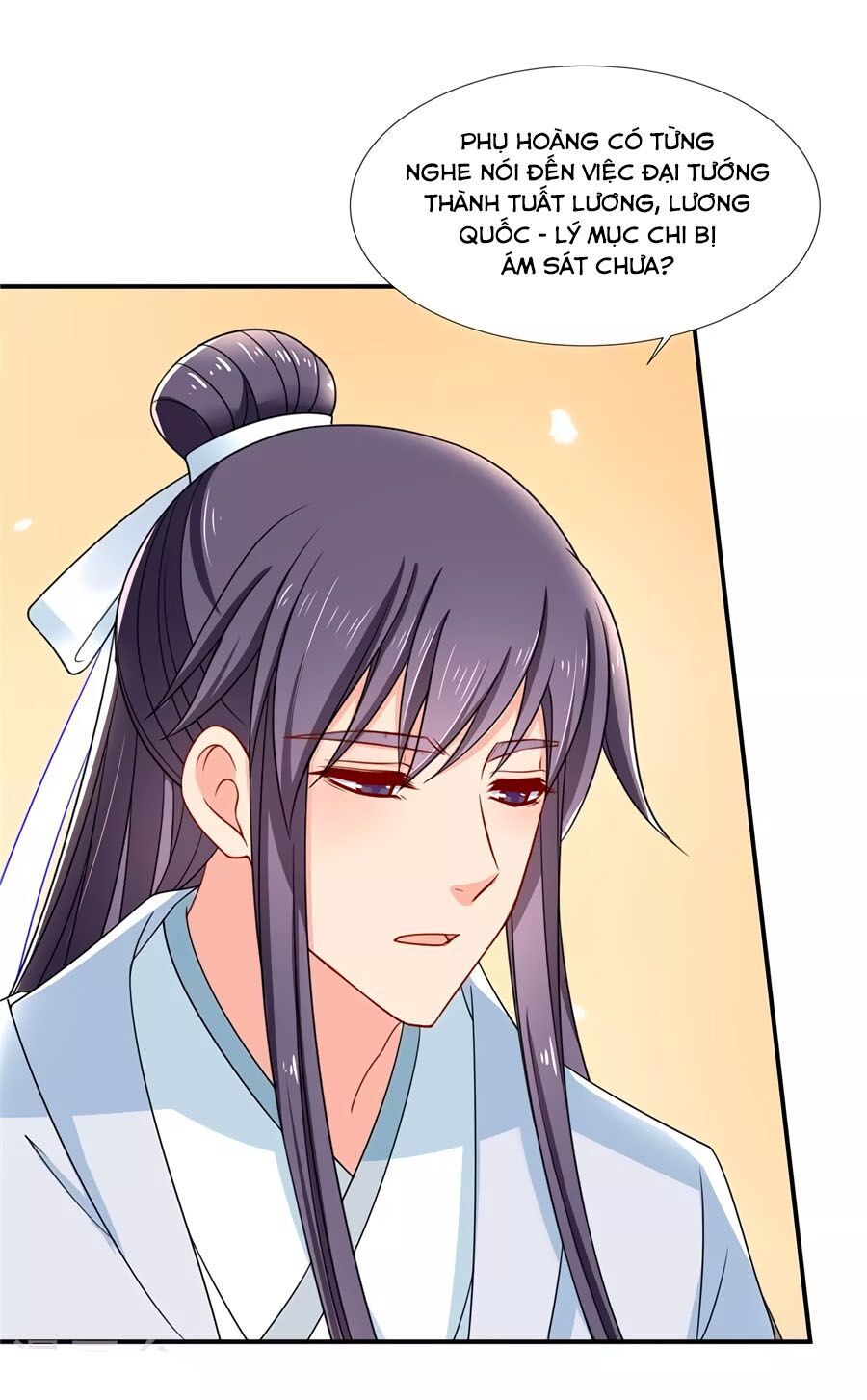 Kiêu Sủng Y Phi Chapter 125 - 29