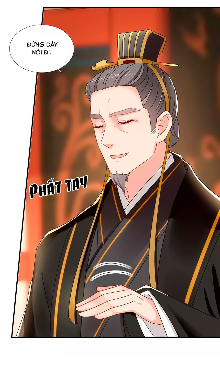 Kiêu Sủng Y Phi Chapter 125 - 31