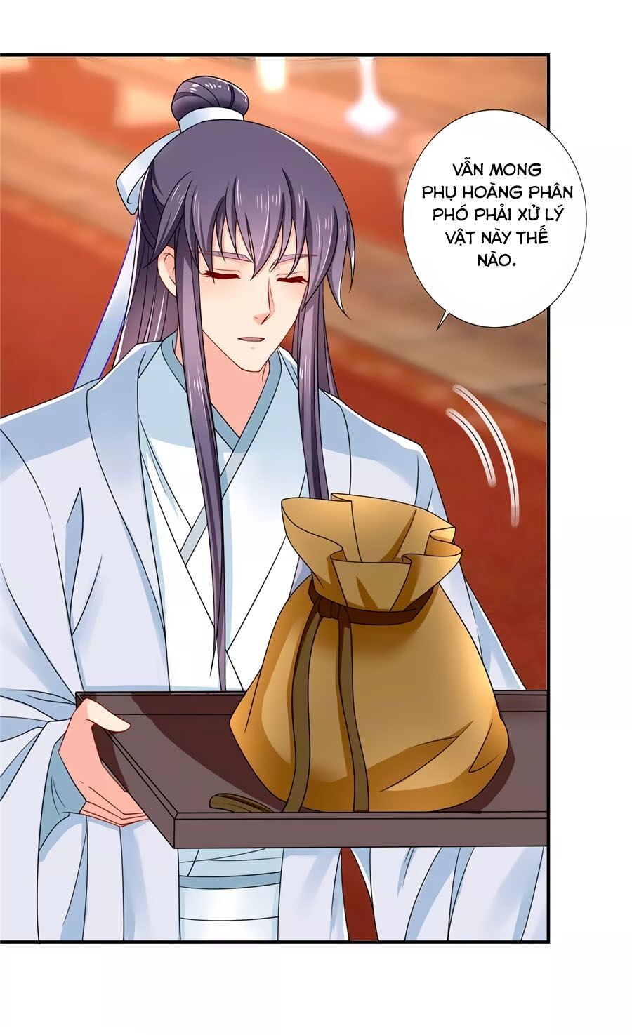 Kiêu Sủng Y Phi Chapter 125 - 32