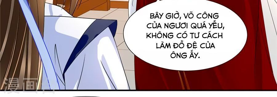 Kiêu Sủng Y Phi Chapter 125 - 6