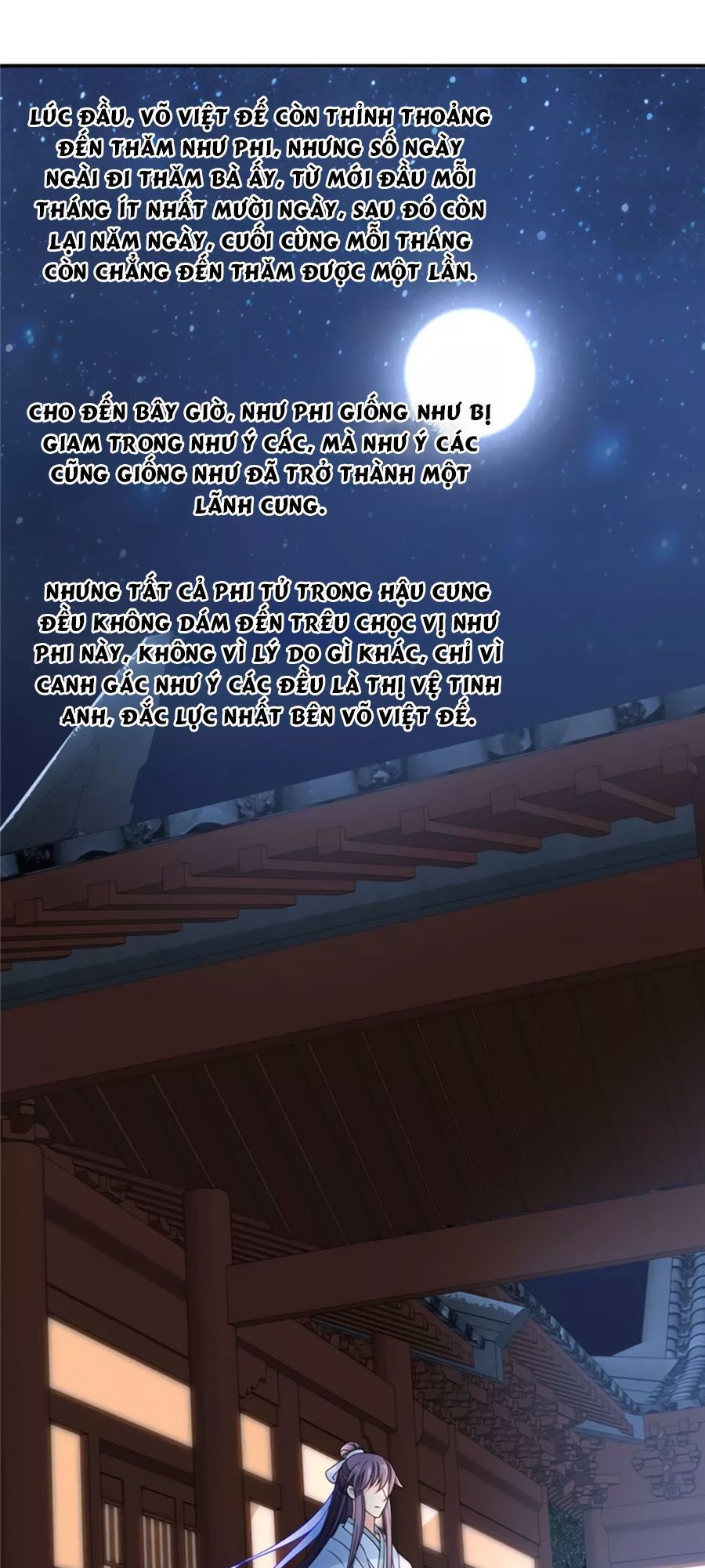 Kiêu Sủng Y Phi Chapter 126 - 19