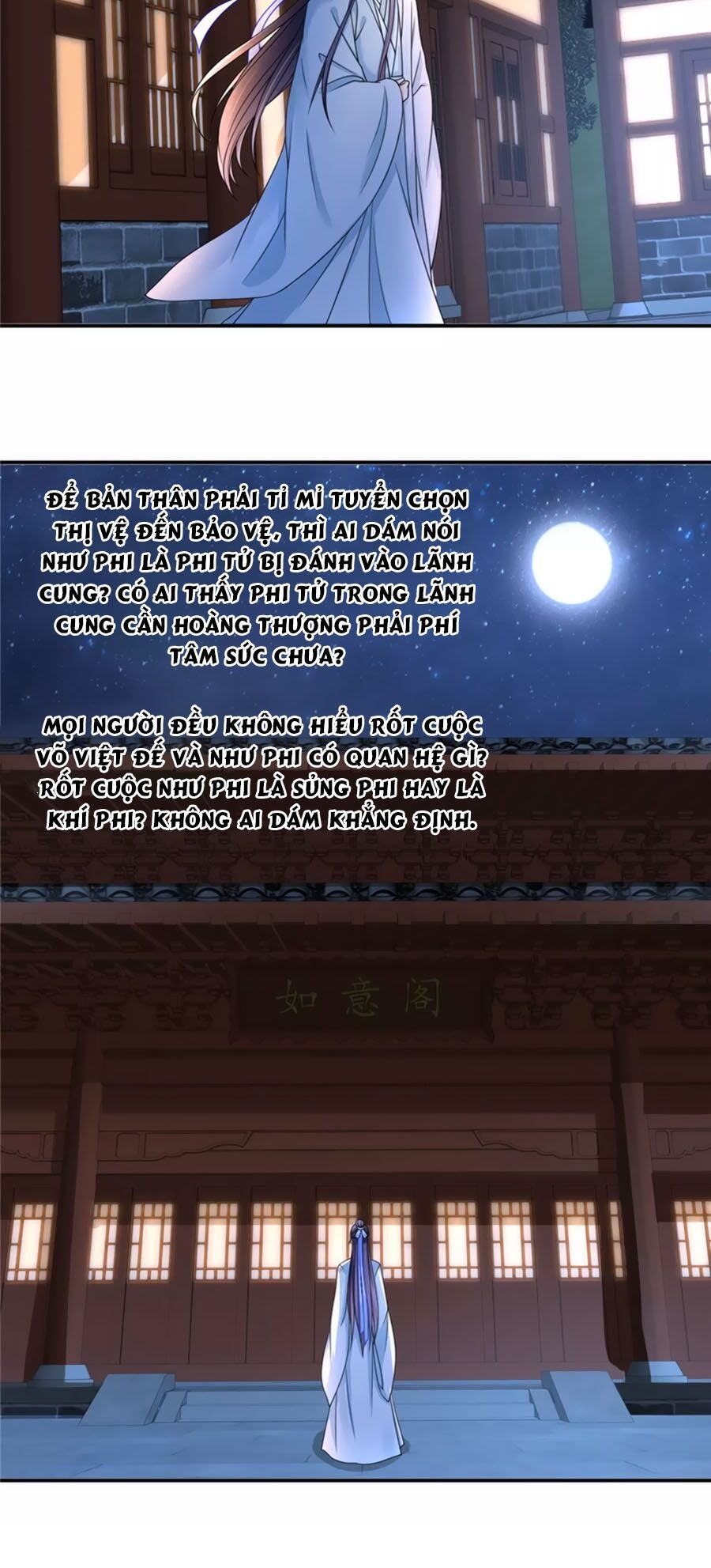 Kiêu Sủng Y Phi Chapter 126 - 20