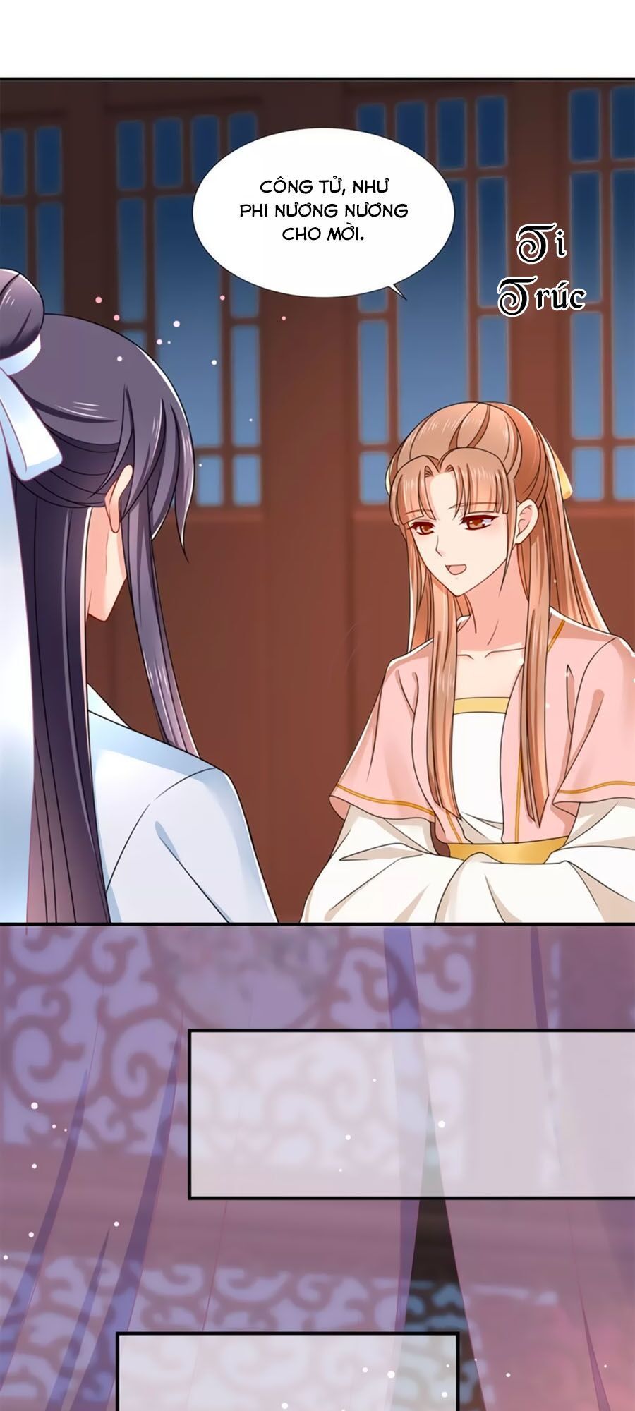 Kiêu Sủng Y Phi Chapter 126 - 21