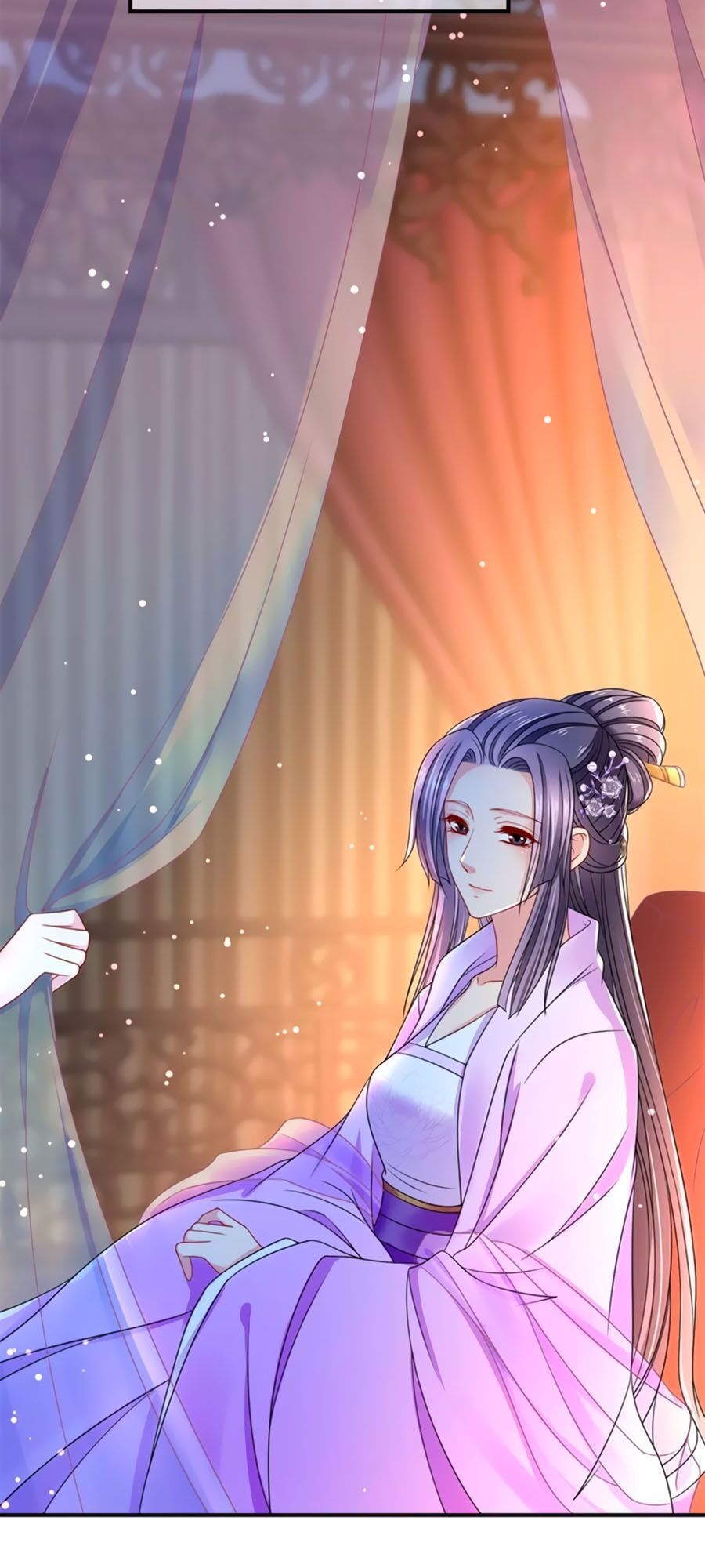 Kiêu Sủng Y Phi Chapter 126 - 22