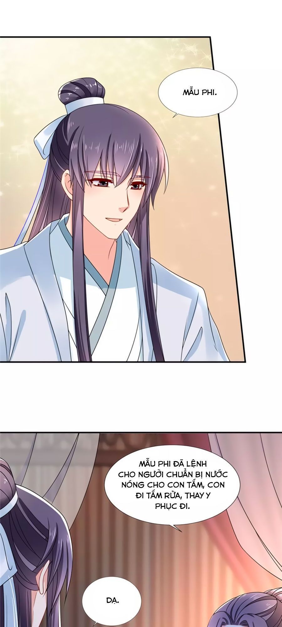 Kiêu Sủng Y Phi Chapter 126 - 24