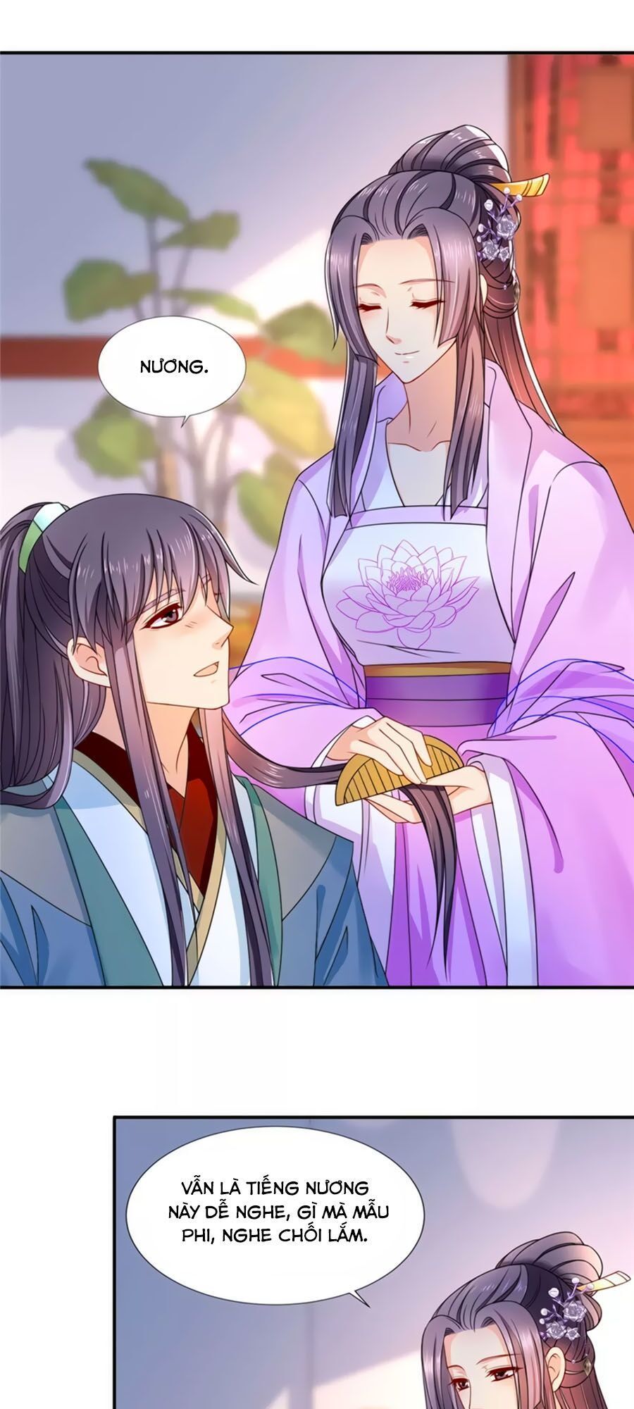 Kiêu Sủng Y Phi Chapter 126 - 27