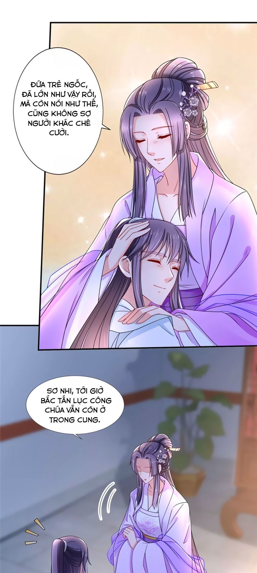 Kiêu Sủng Y Phi Chapter 126 - 30