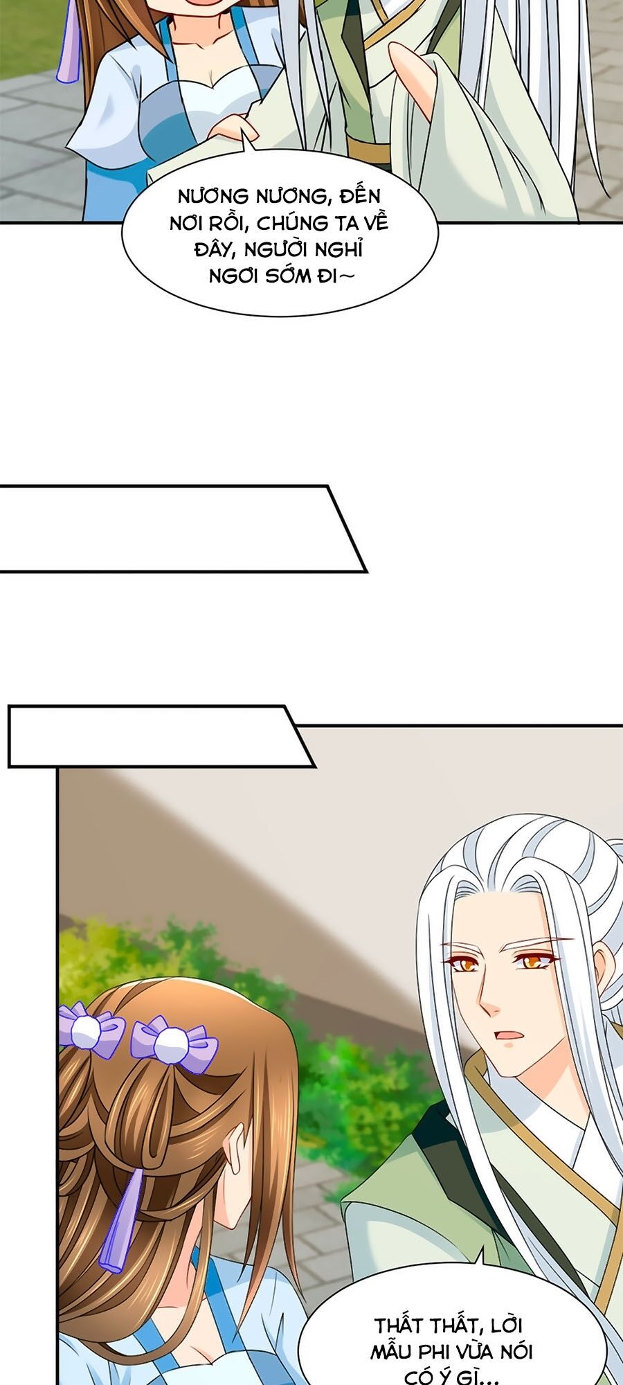 Kiêu Sủng Y Phi Chapter 195 - 11