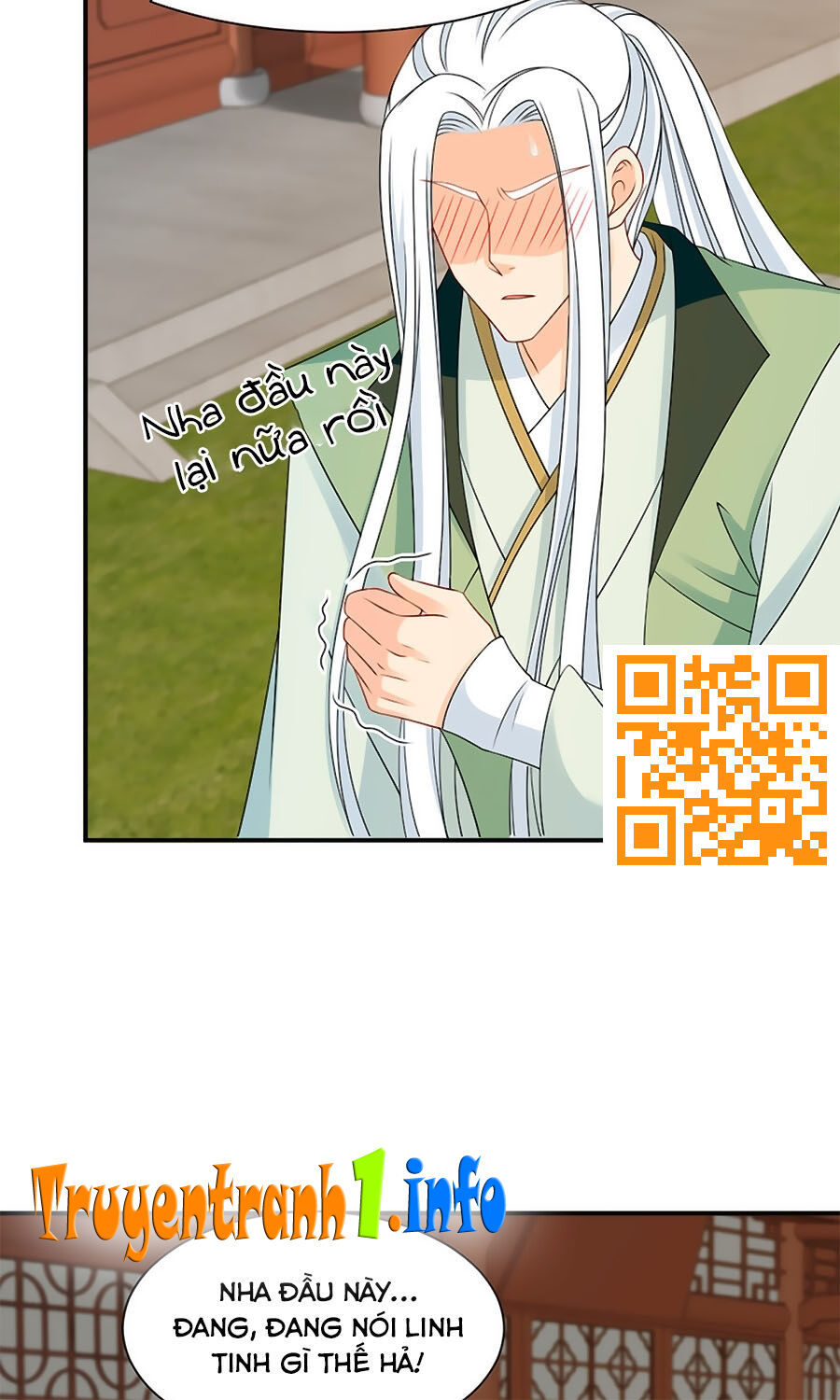 Kiêu Sủng Y Phi Chapter 195 - 13