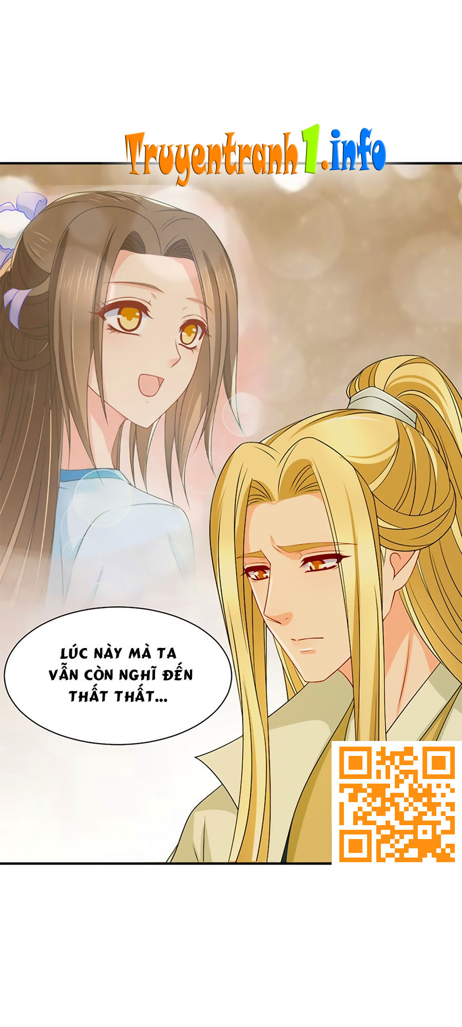 Kiêu Sủng Y Phi Chapter 195 - 24