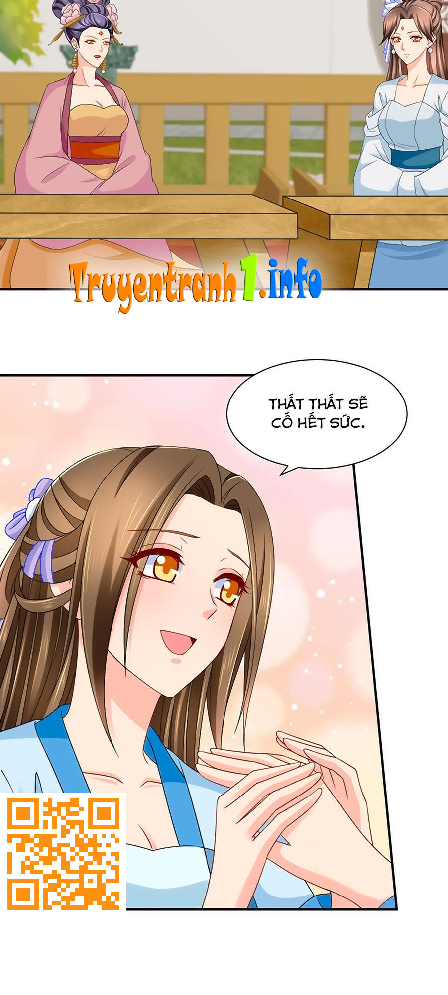 Kiêu Sủng Y Phi Chapter 195 - 5