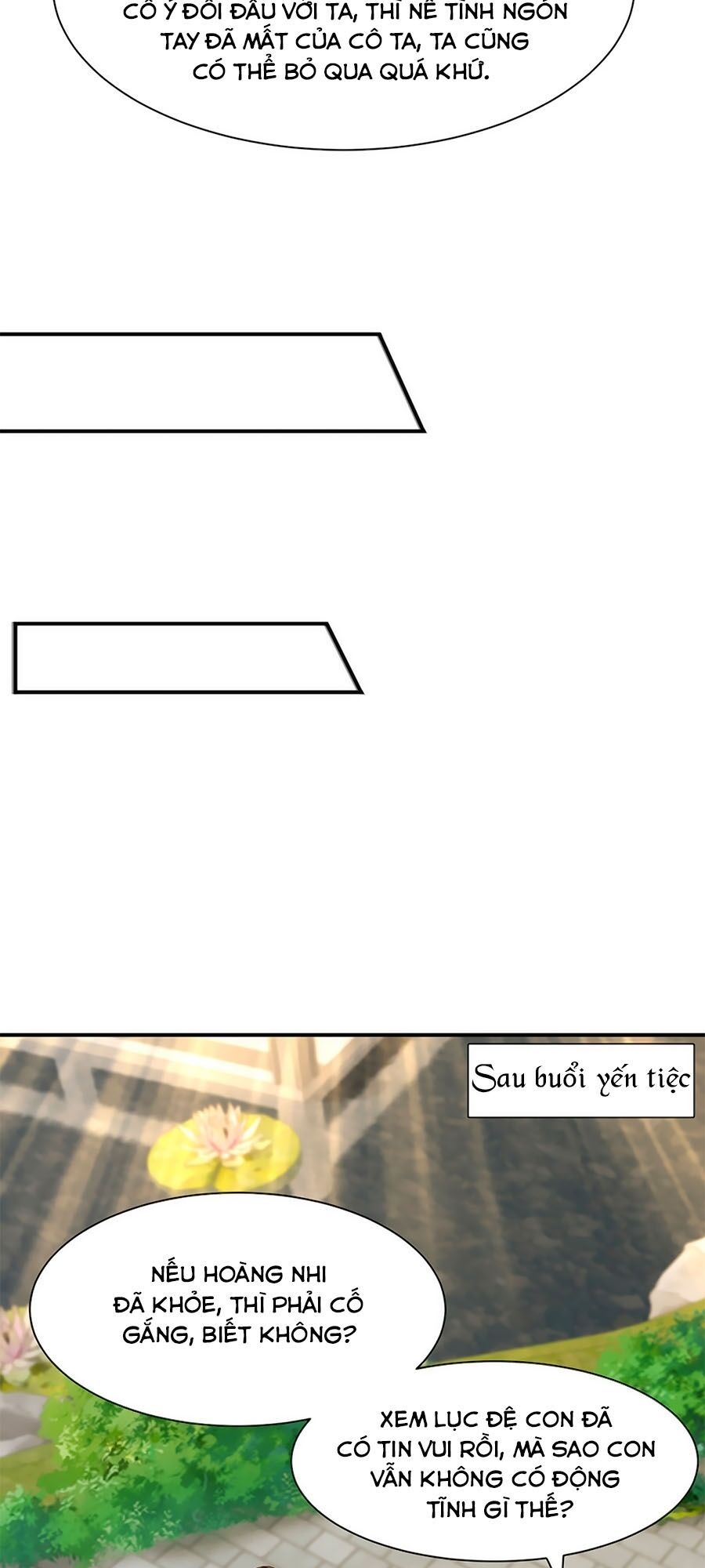 Kiêu Sủng Y Phi Chapter 195 - 9