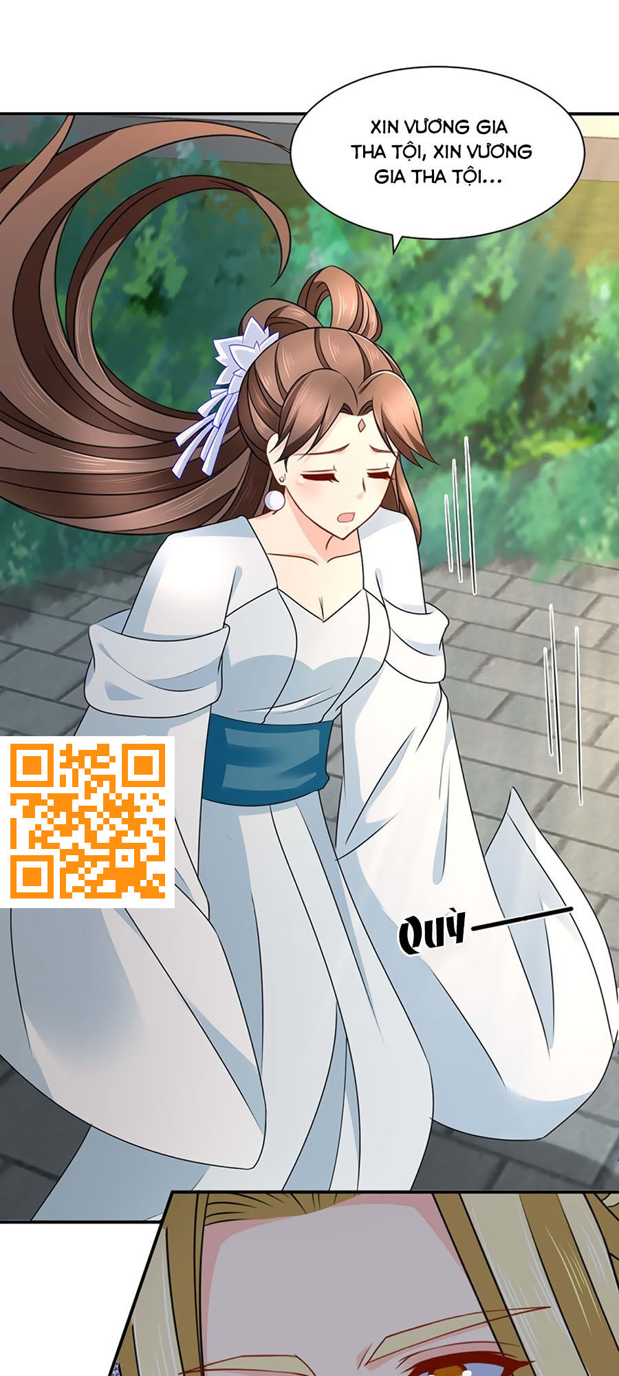 Kiêu Sủng Y Phi Chapter 196 - 1