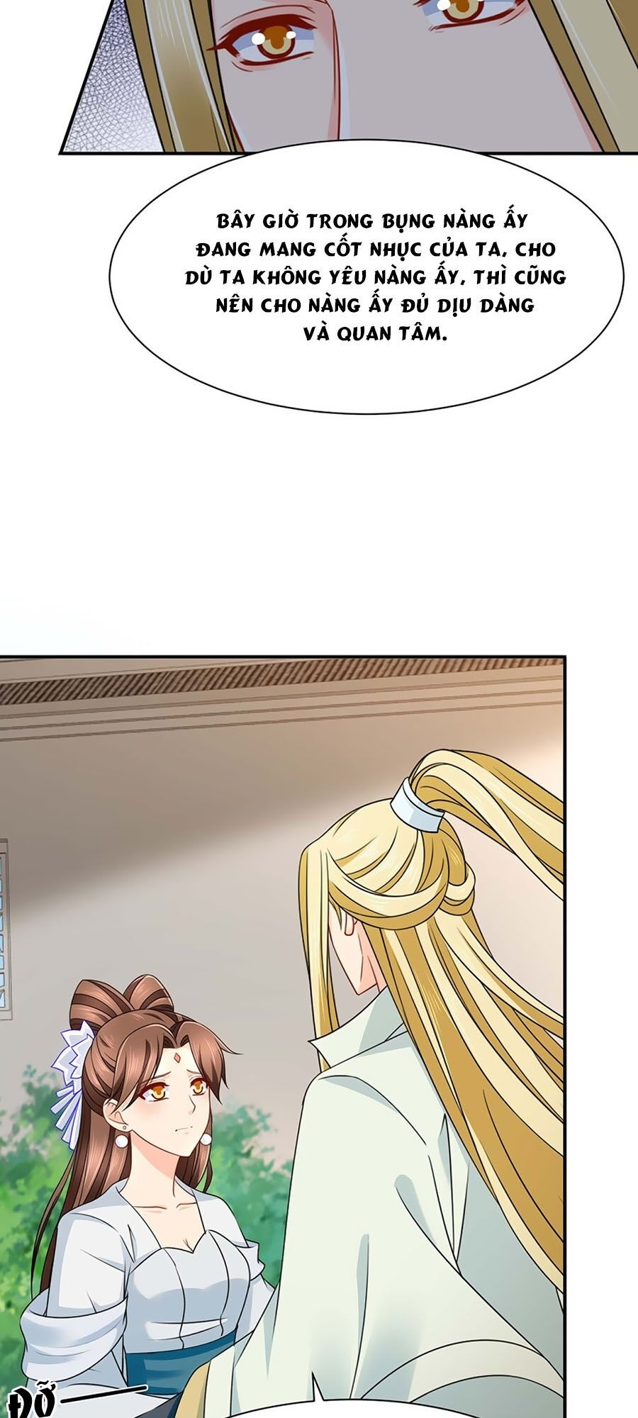 Kiêu Sủng Y Phi Chapter 196 - 2