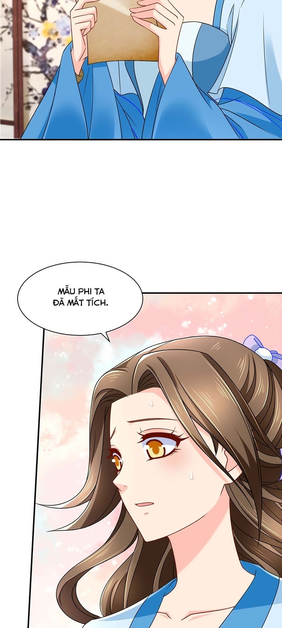 Kiêu Sủng Y Phi Chapter 196 - 12