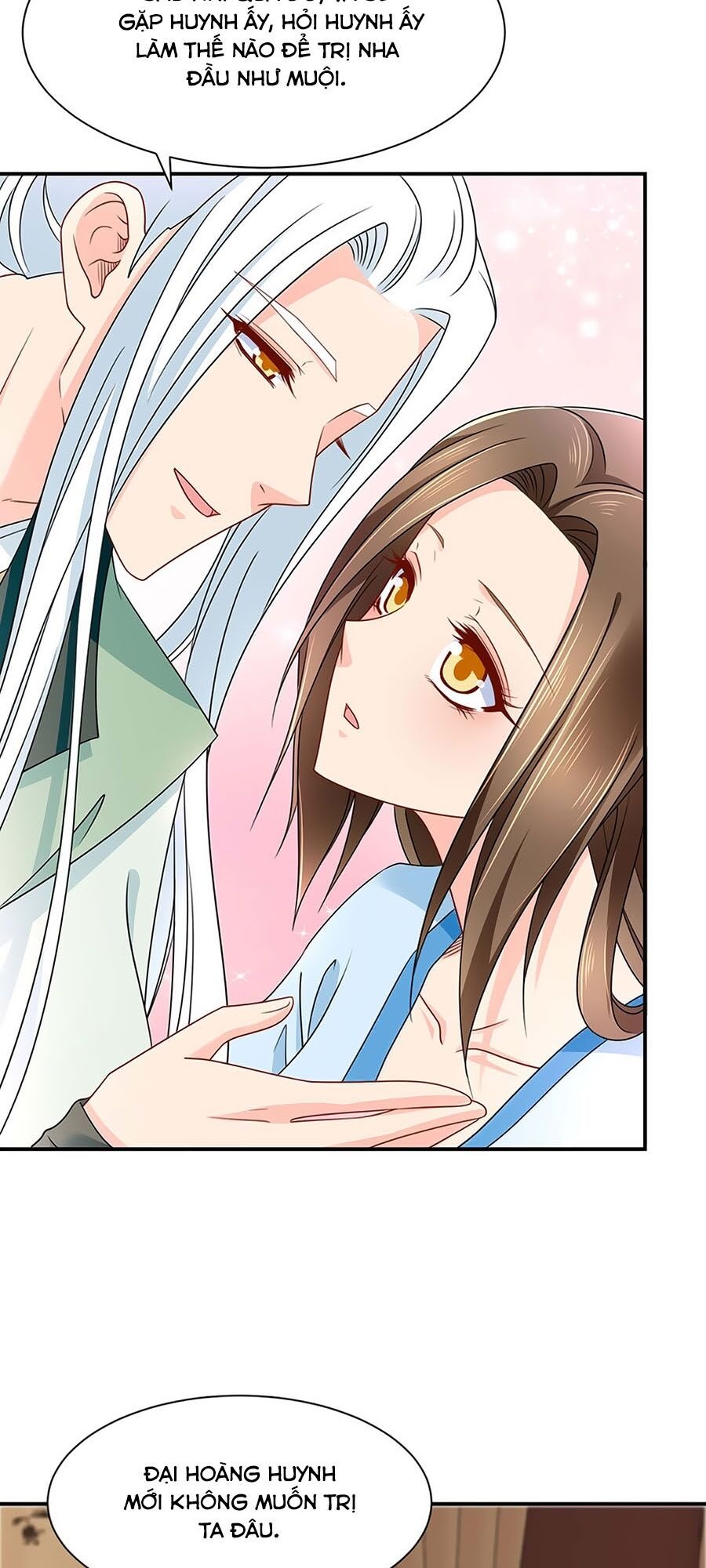 Kiêu Sủng Y Phi Chapter 196 - 16